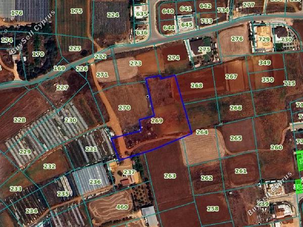 land for sale deryneia famagusta 1464514 image 12747113