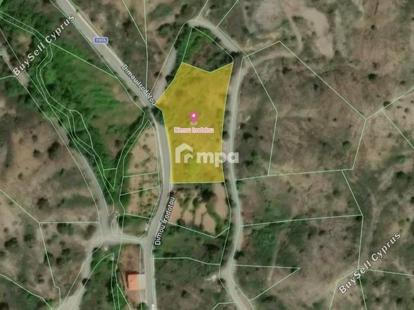 land for sale kato platres limassol 7805514 image 10594821
