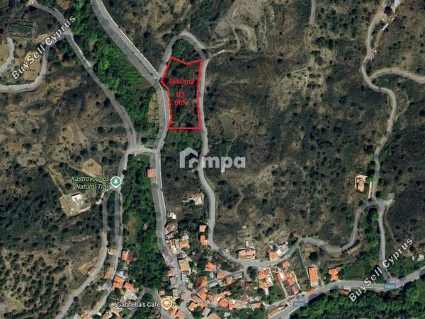 land for sale kato platres limassol 7805514 image 10594823