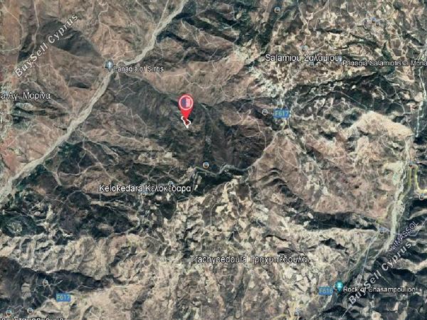 land for sale kelokedara paphos 1041514 image 15598600