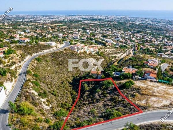 land for sale tala paphos 1161514 image 15122712