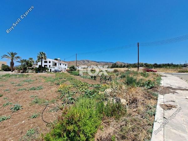 plot for sale argaka paphos 1158514 image 10028535