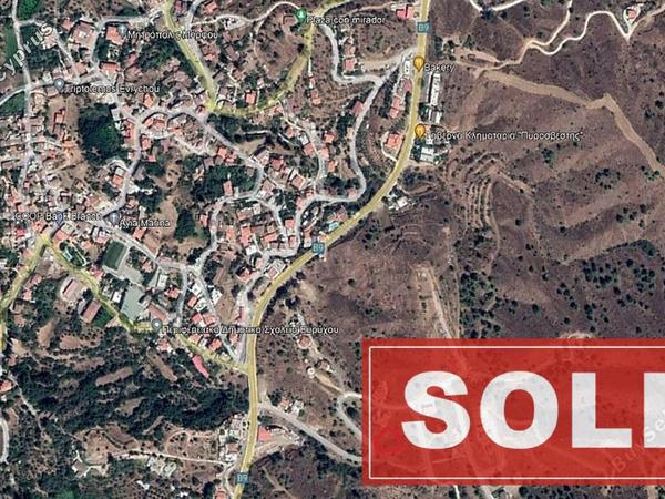 plot sold evrychou nicosia 1057514 image 2829330