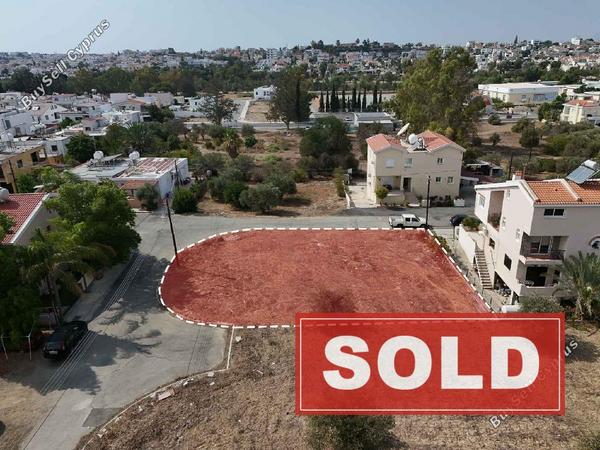 plot sold kato lakatamia nicosia 8620514 image 15823722