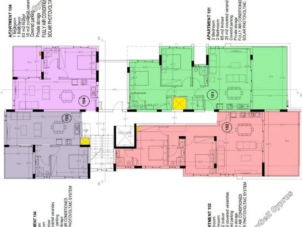1 bedroom apartment for sale geroskipou paphos 8759614 image 16540987