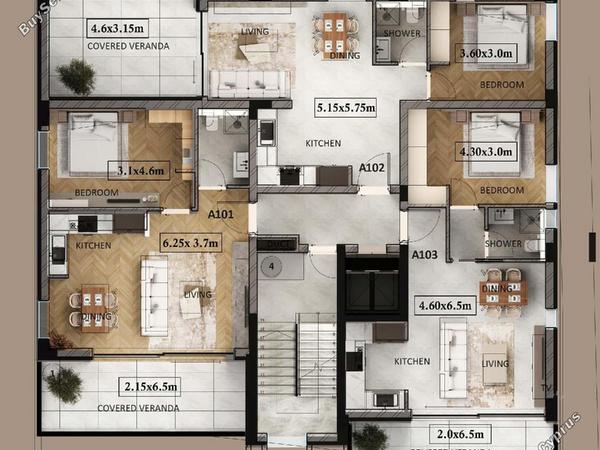 1 bedroom apartment for sale larnaca municipality larnaca 7898614 image 15178378