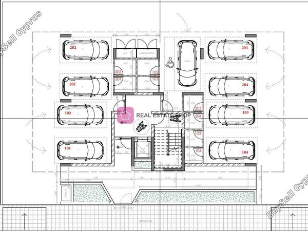 1 bedroom apartment for sale makedonitissa nicosia 8390614 image 16390133