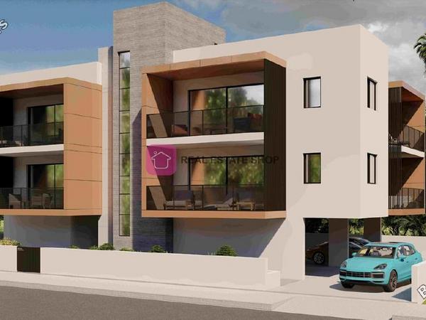1 bedroom apartment for sale makedonitissa nicosia 8390614 image 16774924
