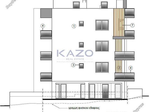 2 bedroom apartment for sale ekali limassol 8524614 image 15417969