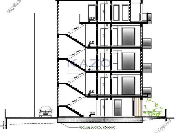 2 bedroom apartment for sale ekali limassol 8524614 image 15417971