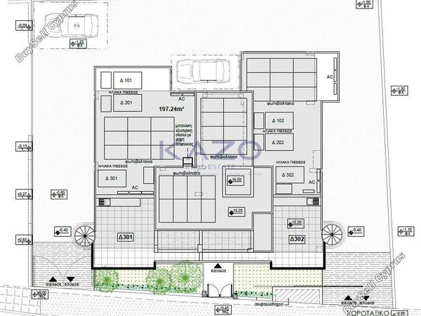 2 bedroom apartment for sale ekali limassol 8524614 image 15417976