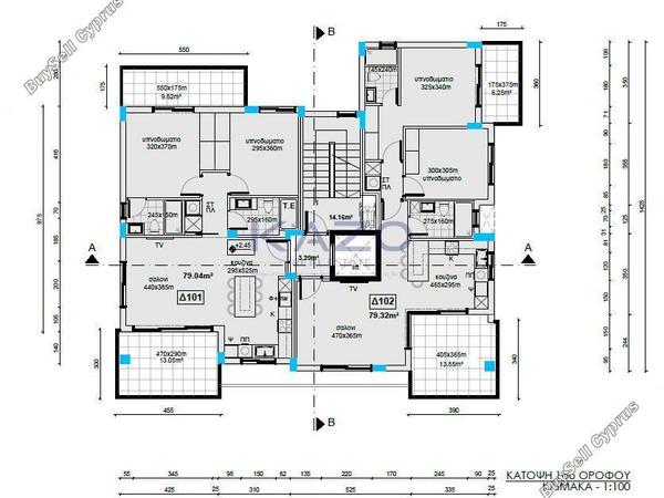 2 bedroom apartment for sale ekali limassol 8524614 image 15417983