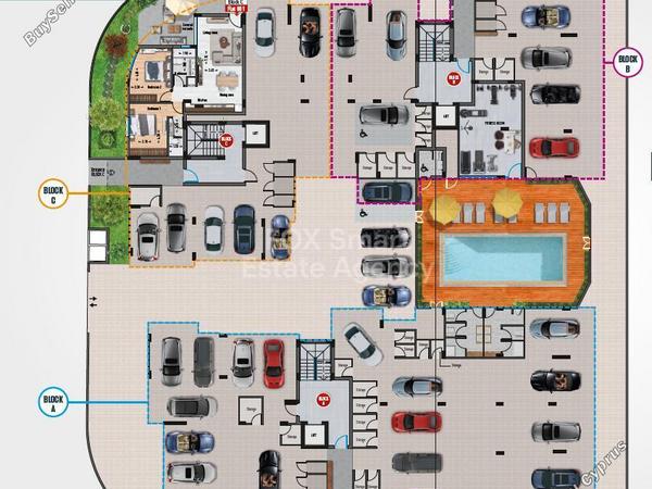 2 bedroom penthouse for sale livadia larnacas larnaca 7884614 image 16674626