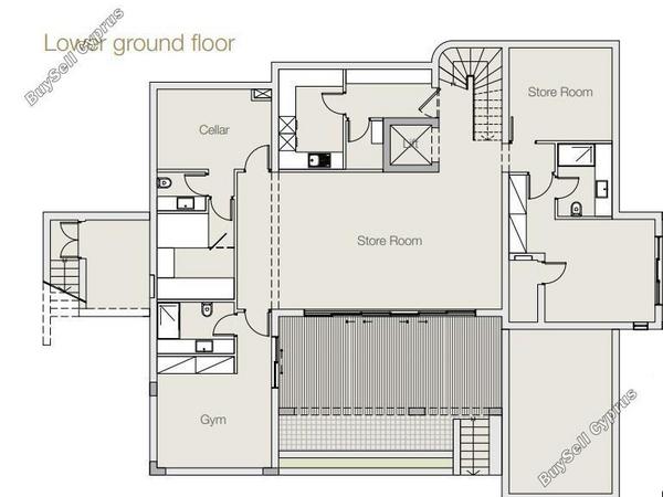 4 bedroom detached house for sale limassol marina limassol 7737614 image 12557021