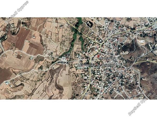 land for sale agia varvara nicosias nicosia 1578614 image 6017372