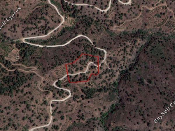land for sale fterikoudi nicosia 829614 image 6572211