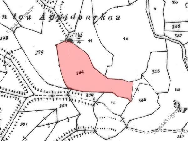 land for sale kelokedara paphos 7703614 image 15596583