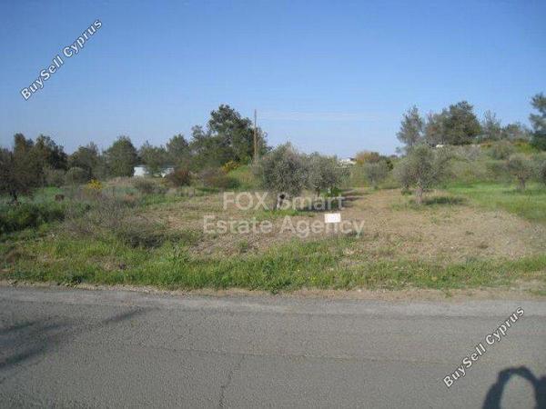 land for sale lythrodontas nicosia 1152614 image 5159044