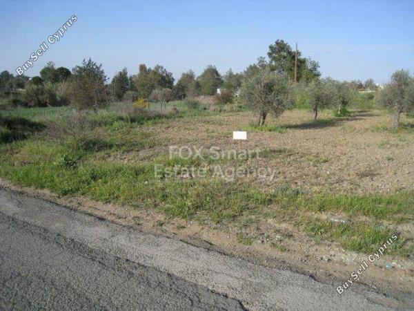 land for sale lythrodontas nicosia 1152614 image 5159047