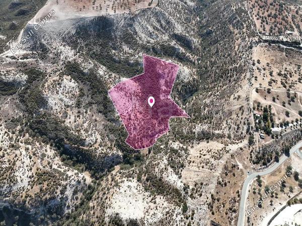 land for sale pissouri limassol 8281614 image 14009020