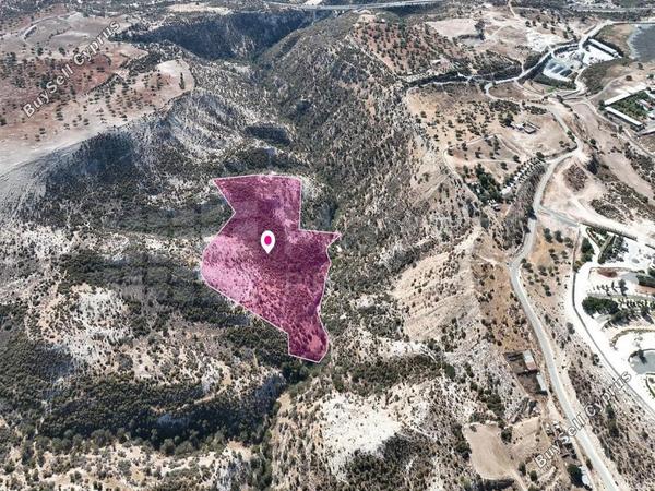 land for sale pissouri limassol 8281614 image 14009021