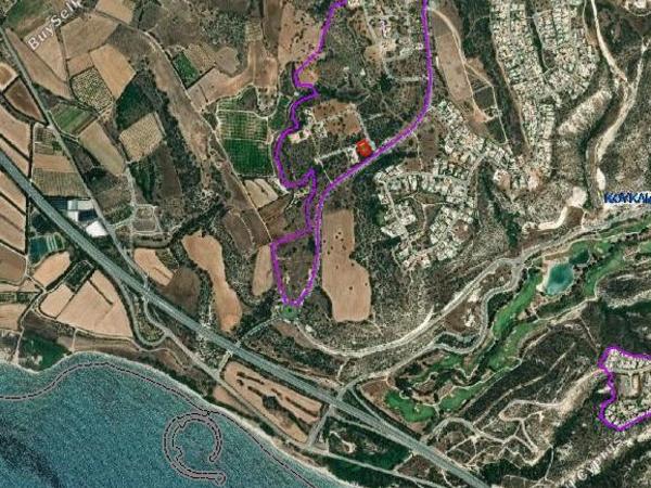 land for sale secret valley paphos 8395614 image 14820617