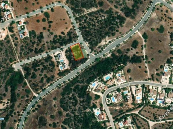 land for sale secret valley paphos 8395614 image 14820618
