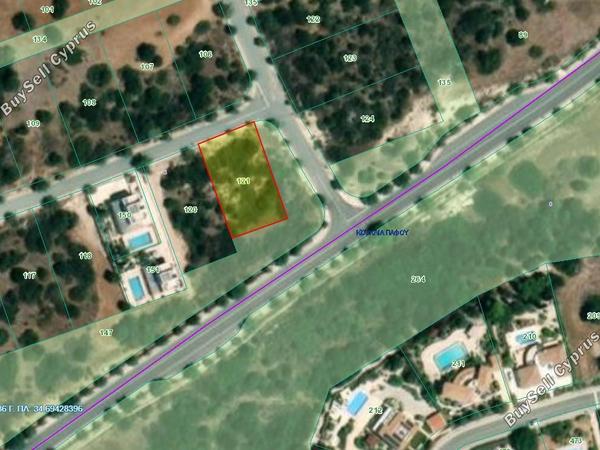 land for sale secret valley paphos 8395614 image 14820619