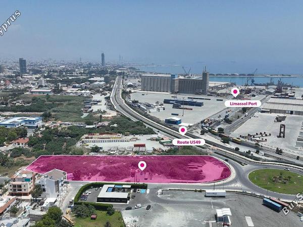 land for sale zakaki limassol 1443614 image 13348053