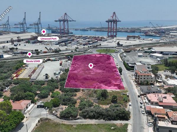 land for sale zakaki limassol 1443614 image 13348055