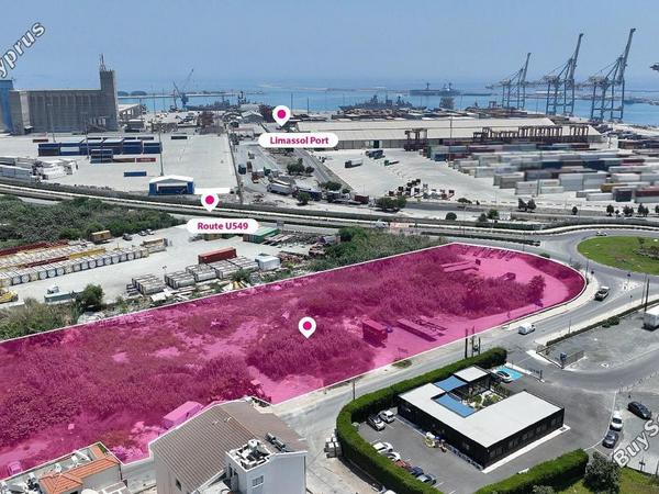 land for sale zakaki limassol 1443614 image 13348056