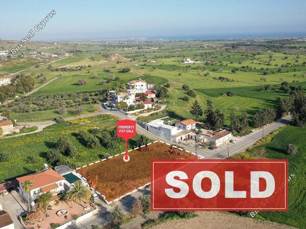 land sold anglisides larnaca 929614 image 1052311