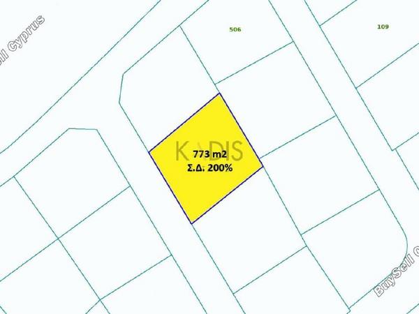 plot for sale nicosia walled old city nicosia 1511614 image 13559617