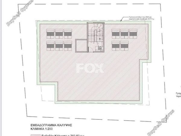 studio apartment building for sale kato paphos paphos 1160614 image 13060551