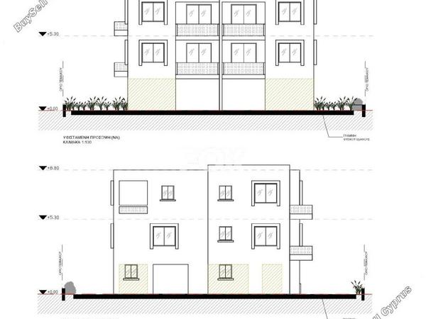 studio apartment building for sale kato paphos paphos 1160614 image 13060564