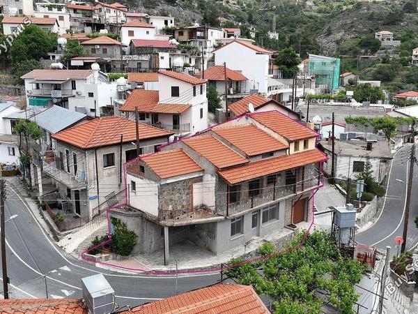 studio building for sale chandria limassol 8156614 image 13484593