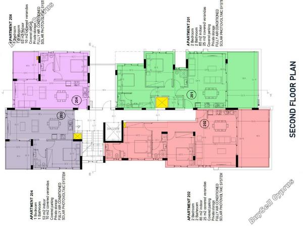 1 bedroom apartment for sale geroskipou paphos 8810714 image 16847598
