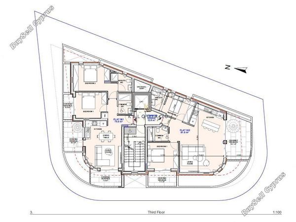 2 bedroom apartment for sale petrou kai pavlou limassol 8387714 image 15421394