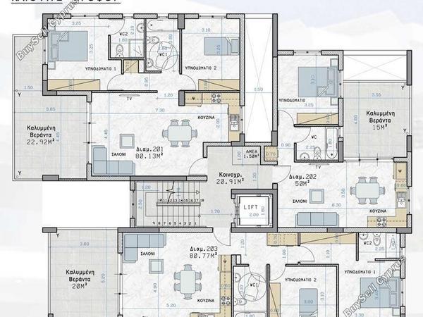 2 bedroom apartment for sale strovolos nicosia 8548714 image 15541093