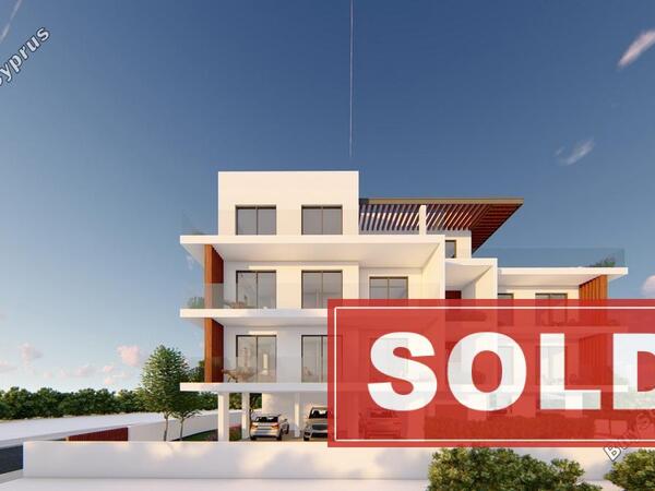 2 bedroom apartment sold kato paphos paphos 912714 image 792616
