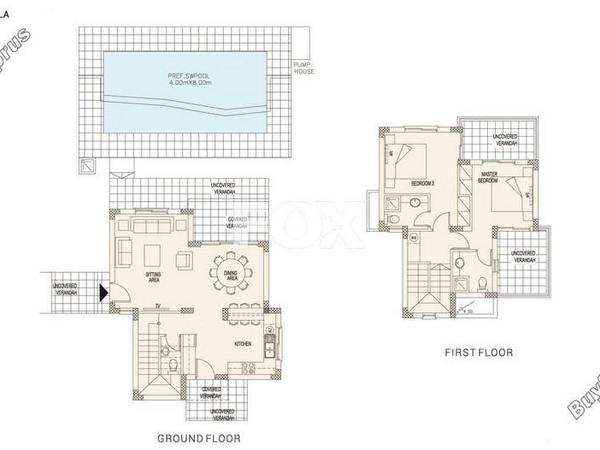 2 bedroom detached house for sale secret valley paphos 8570714 image 15634342