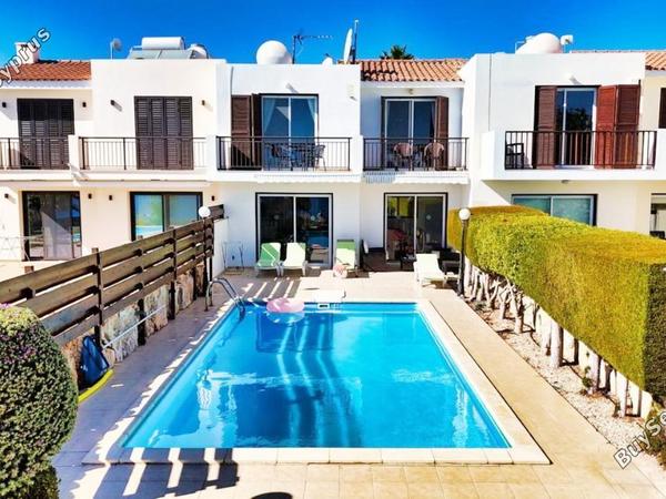 2 bedroom town house for sale coral bay paphos 1834714 image 6505631