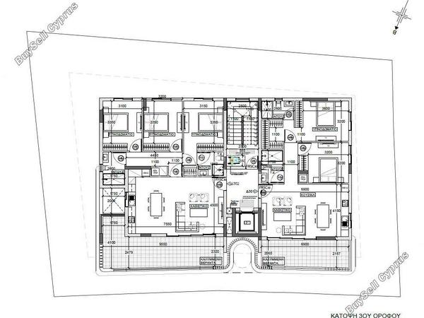 3 bedroom apartment for sale acropolis nicosia 1896714 image 7206620