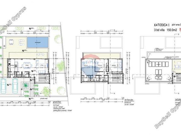 3 bedroom detached house for sale geroskipou plage paphos 7508714 image 14137228