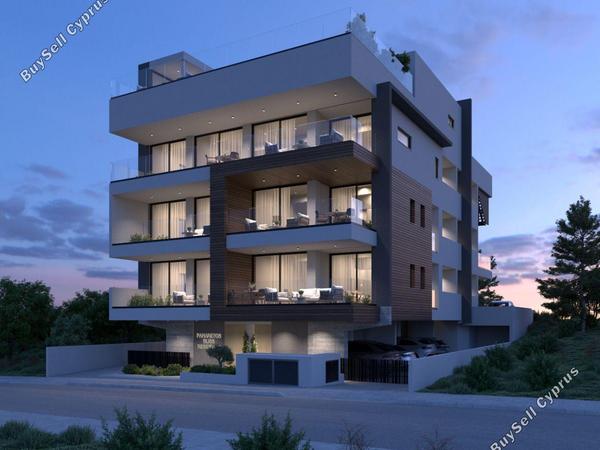 3 bedroom penthouse for sale agios athanasios limassol 8313714 image 14170337