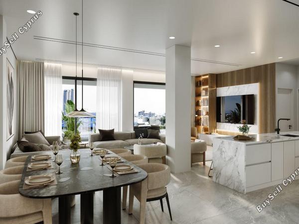 3 bedroom penthouse for sale agios athanasios limassol 8313714 image 14170345