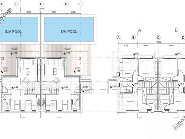 3 bedroom semi detached house for sale geroskipou paphos 8399714 image 16043344