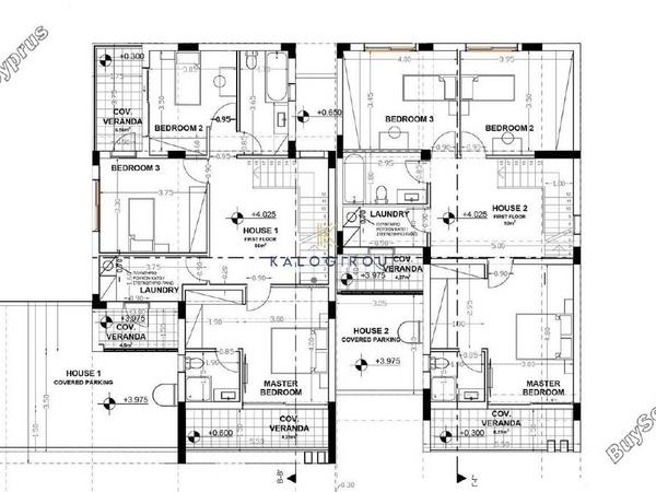 4 bedroom semi detached house for sale ekali limassol 1929714 image 7578820