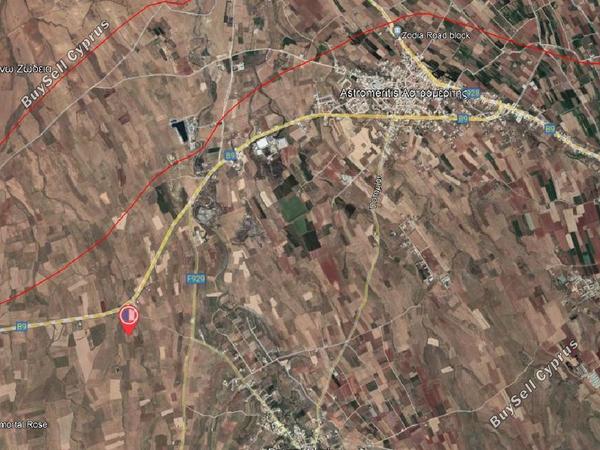land for sale astromeritis nicosia 945714 image 15603284