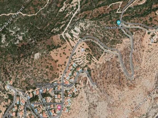 land for sale kamares tala paphos 7738714 image 11561266